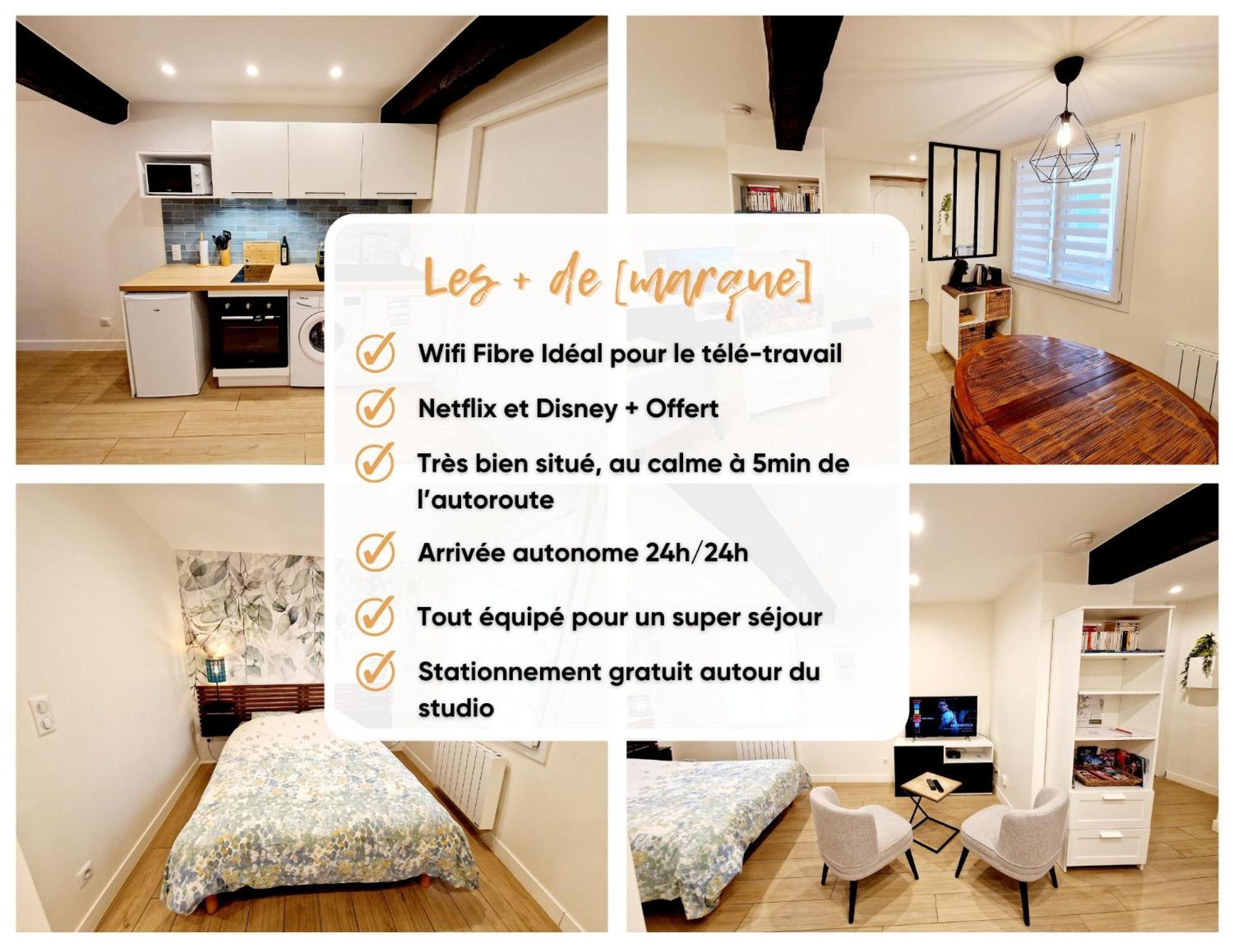 Studio Entierement Equipe Cailloux-sur-Fontaines Eksteriør bilde